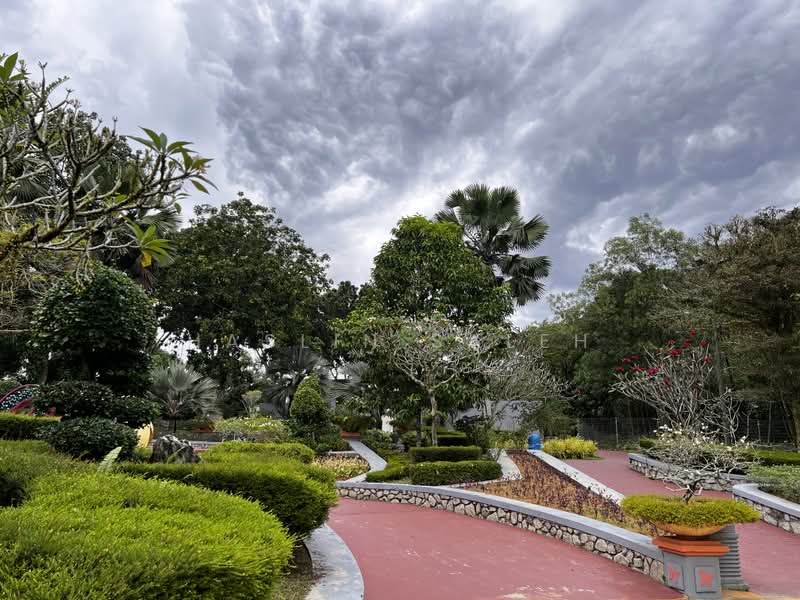 Tanah Kediaman untuk Dijual di Kota Damansara (Selangor) - Haslin Saleh - Garden - PropertyGuru.com.my