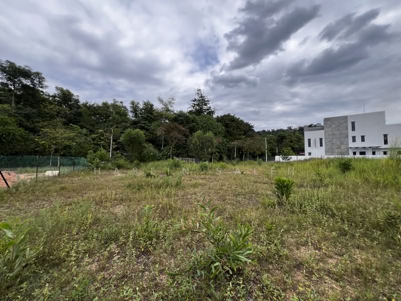 Tanah Kediaman untuk Dijual di Kota Damansara (Selangor) - Haslin Saleh - Exterior - PropertyGuru.com.my