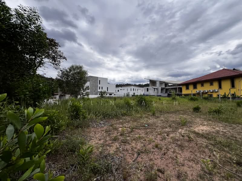 Tanah Kediaman untuk Dijual di Kota Damansara (Selangor) - Haslin Saleh - Exterior - PropertyGuru.com.my