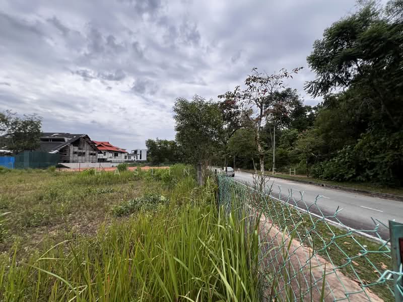 Tanah Kediaman untuk Dijual di Kota Damansara (Selangor) - Haslin Saleh - Exterior - PropertyGuru.com.my