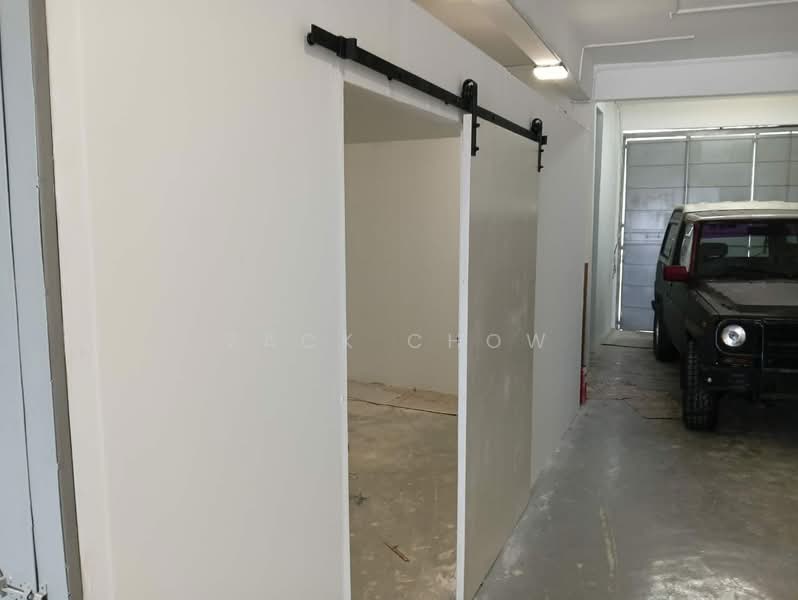 Kedai untuk Dijual di Taman Megah Ria (Masai) - Zack Chow - Interior - PropertyGuru.com.my