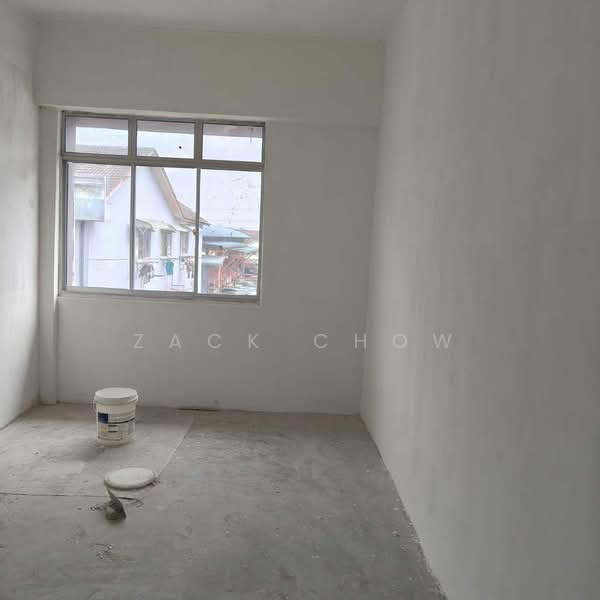 Kedai untuk Dijual di Taman Megah Ria (Masai) - Zack Chow - Interior - PropertyGuru.com.my