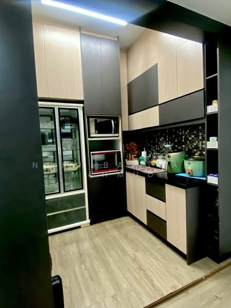 Condominium for Rent at Puteri Palma Condominiums - Nurulbahtiah Mahmud - PropertyGuru.com.my