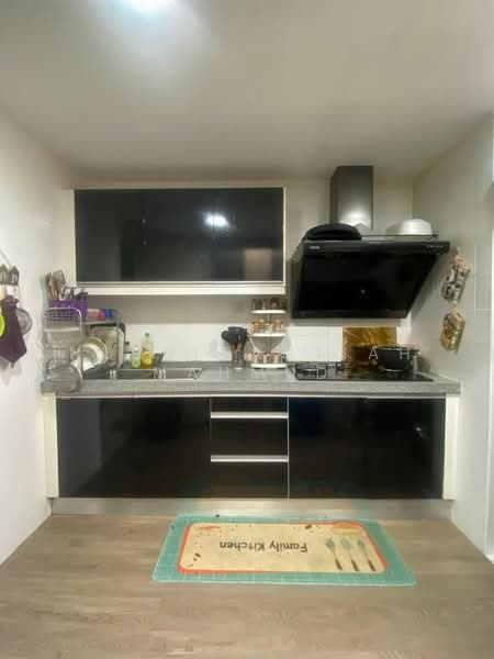 Condominium for Rent at Puteri Palma Condominiums - Nurulbahtiah Mahmud - PropertyGuru.com.my