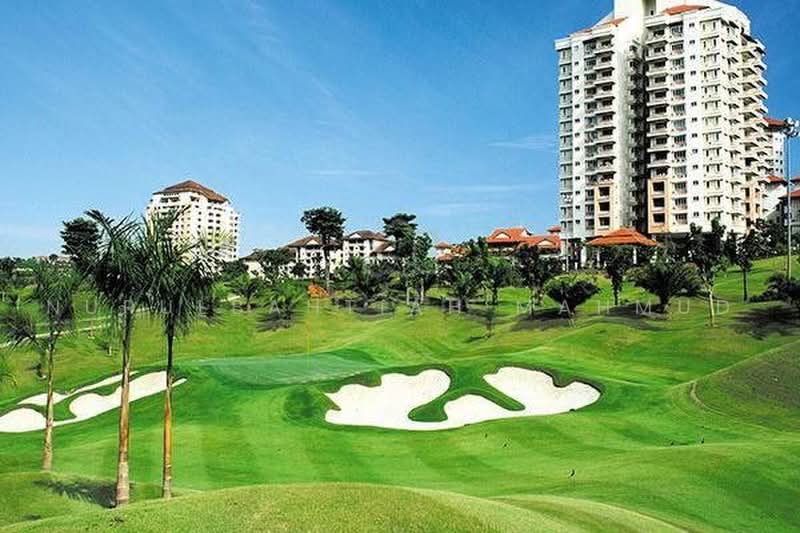 Condominium for Rent at Puteri Palma Condominiums - Nurulbahtiah Mahmud - PropertyGuru.com.my