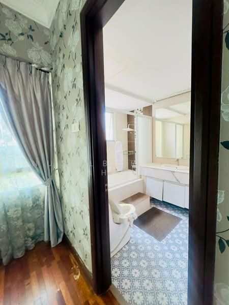 Condominium for Rent at Puteri Palma Condominiums - Nurulbahtiah Mahmud - PropertyGuru.com.my