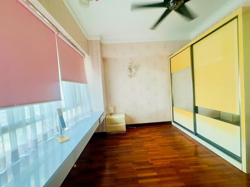 Condominium for Rent at Puteri Palma Condominiums - Nurulbahtiah Mahmud - PropertyGuru.com.my