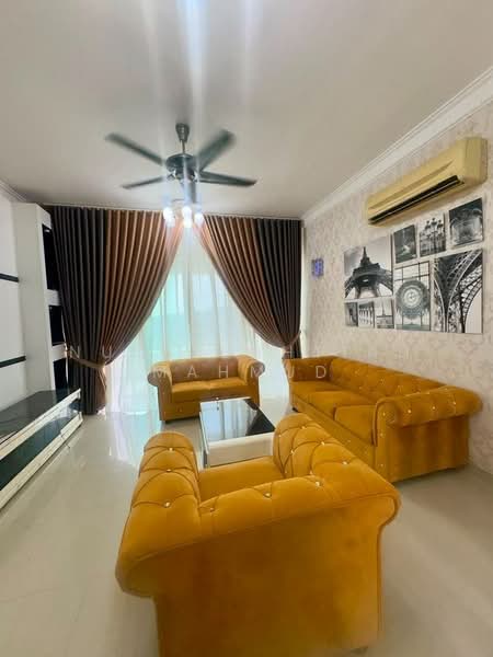 Condominium for Rent at Puteri Palma Condominiums - Nurulbahtiah Mahmud - PropertyGuru.com.my