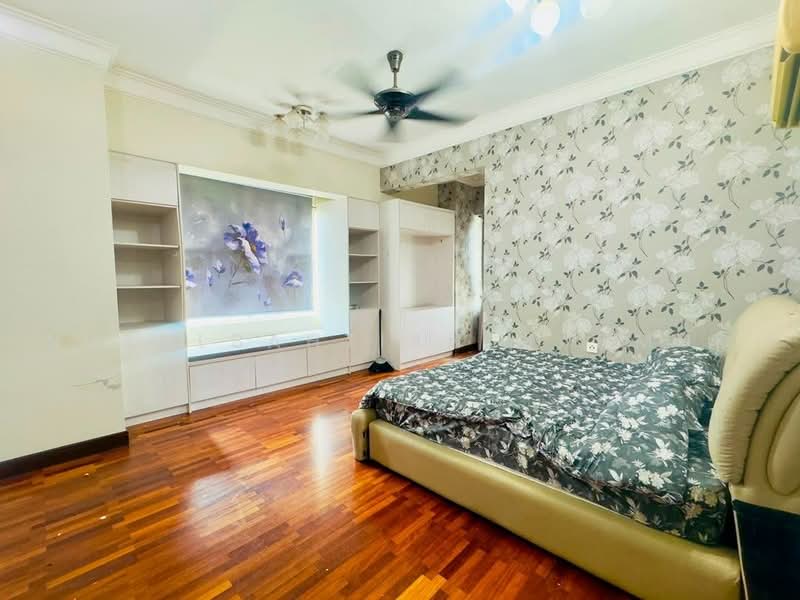 Condominium for Rent at Puteri Palma Condominiums - Nurulbahtiah Mahmud - PropertyGuru.com.my