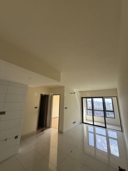 Service Residence for Rent at The Era @ Duta North - Ben Ling - Living Room - PropertyGuru.com.my