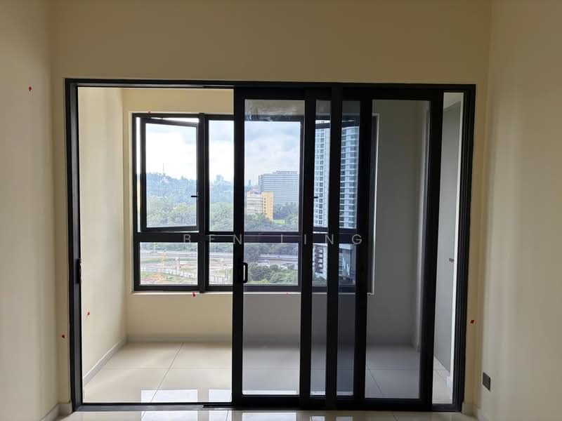 Service Residence for Rent at The Era @ Duta North - Ben Ling - PropertyGuru.com.my