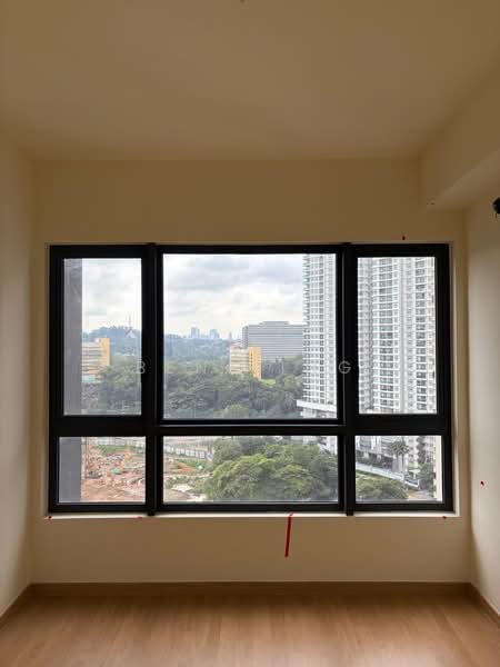 Service Residence for Rent at The Era @ Duta North - Ben Ling - View - PropertyGuru.com.my