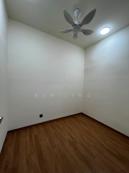 Service Residence for Rent at The Era @ Duta North - Ben Ling - Interior - PropertyGuru.com.my