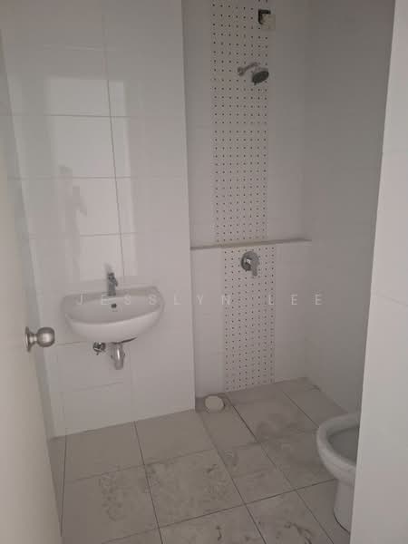 Rumah Teres 2-Tingkat untuk Dijual di Eco Majestic (Semenyih) - Jesslyn Lee - Bathroom - PropertyGuru.com.my