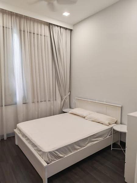 2-storey Terraced House for Sale in Eco Majestic (Semenyih) - Jesslyn Lee - Bedroom - PropertyGuru.com.my