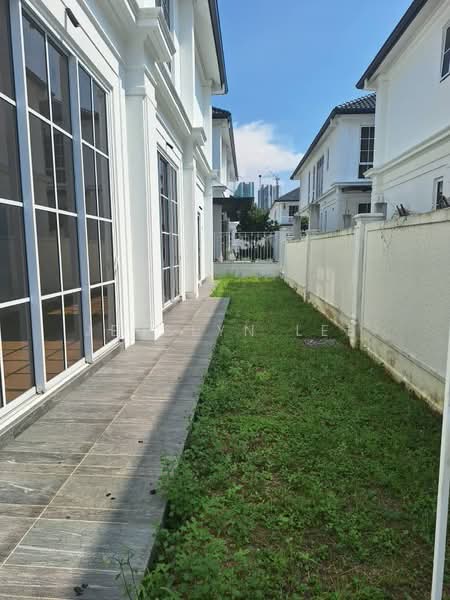 Bungalow House for Sale in Eco Majestic (Semenyih) - Jesslyn Lee - Exterior - PropertyGuru.com.my