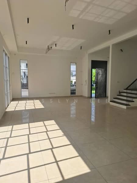 Bungalow House for Sale in Eco Majestic (Semenyih) - Jesslyn Lee - Living Room - PropertyGuru.com.my