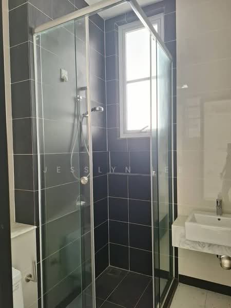 Bungalow House for Sale in Eco Majestic (Semenyih) - Jesslyn Lee - Bathroom - PropertyGuru.com.my