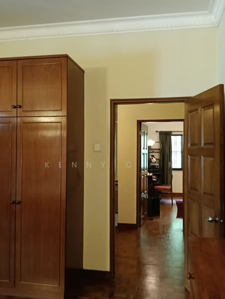 Bungalow House untuk Dijual di Taman Overseas Union (Taman Oug) (Jalan Klang Lama (Old Klang Road)) - Kenny Chen - Corridor - PropertyGuru.com.my