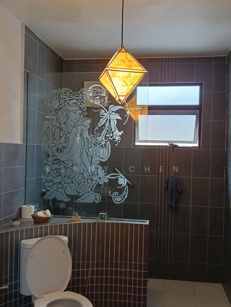 Bungalow House untuk Dijual di Taman Overseas Union (Taman Oug) (Jalan Klang Lama (Old Klang Road)) - Kenny Chen - Bathroom - PropertyGuru.com.my