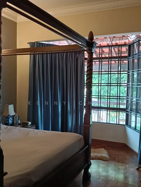 Bungalow House untuk Dijual di Taman Overseas Union (Taman Oug) (Jalan Klang Lama (Old Klang Road)) - Kenny Chen - Bedroom - PropertyGuru.com.my
