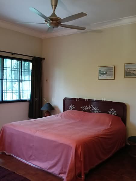 Bungalow House untuk Dijual di Taman Overseas Union (Taman Oug) (Jalan Klang Lama (Old Klang Road)) - Kenny Chen - Bedroom - PropertyGuru.com.my