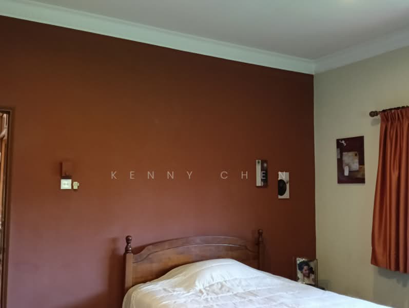 Bungalow House untuk Dijual di Taman Overseas Union (Taman Oug) (Jalan Klang Lama (Old Klang Road)) - Kenny Chen - Bedroom - PropertyGuru.com.my