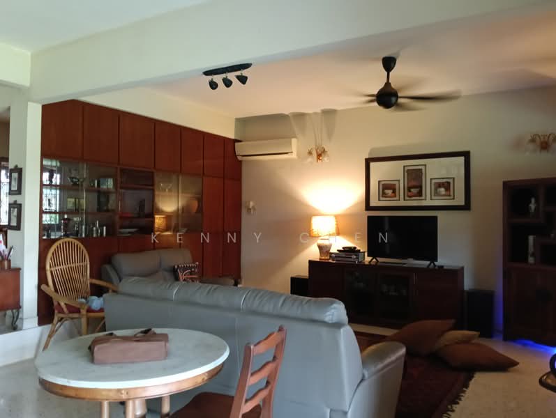 Bungalow House untuk Dijual di Taman Overseas Union (Taman Oug) (Jalan Klang Lama (Old Klang Road)) - Kenny Chen - Living Room - PropertyGuru.com.my