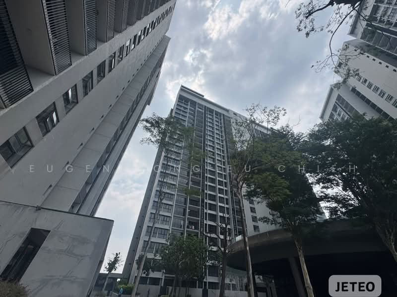 Service Residence for Rent at Geo Bukit Rimau - Eugene Ong Eu chieh - PropertyGuru.com.my