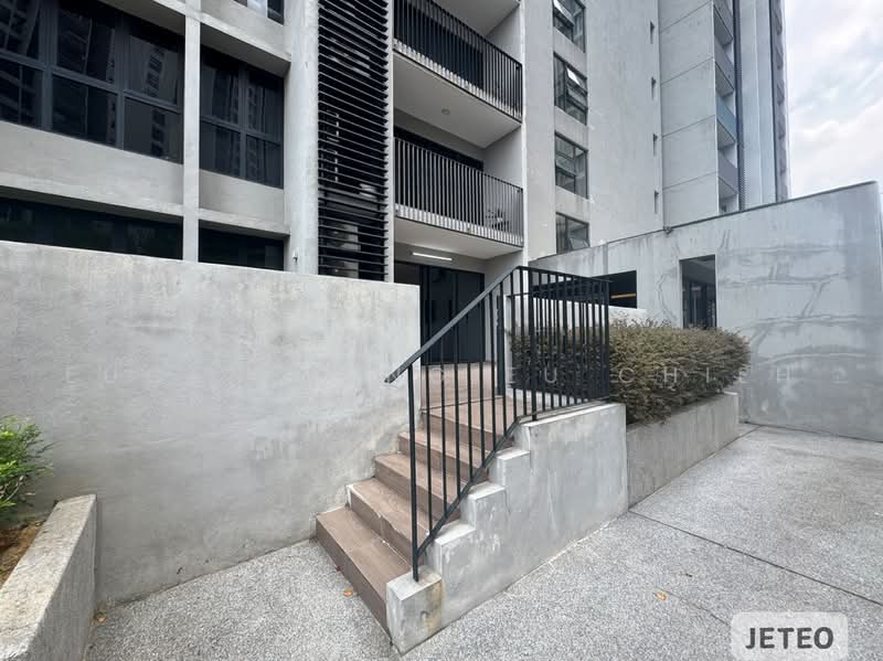 Service Residence for Rent at Geo Bukit Rimau - Eugene Ong Eu chieh - PropertyGuru.com.my