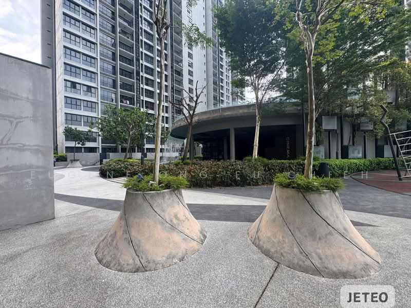 Service Residence for Rent at Geo Bukit Rimau - Eugene Ong Eu chieh - PropertyGuru.com.my