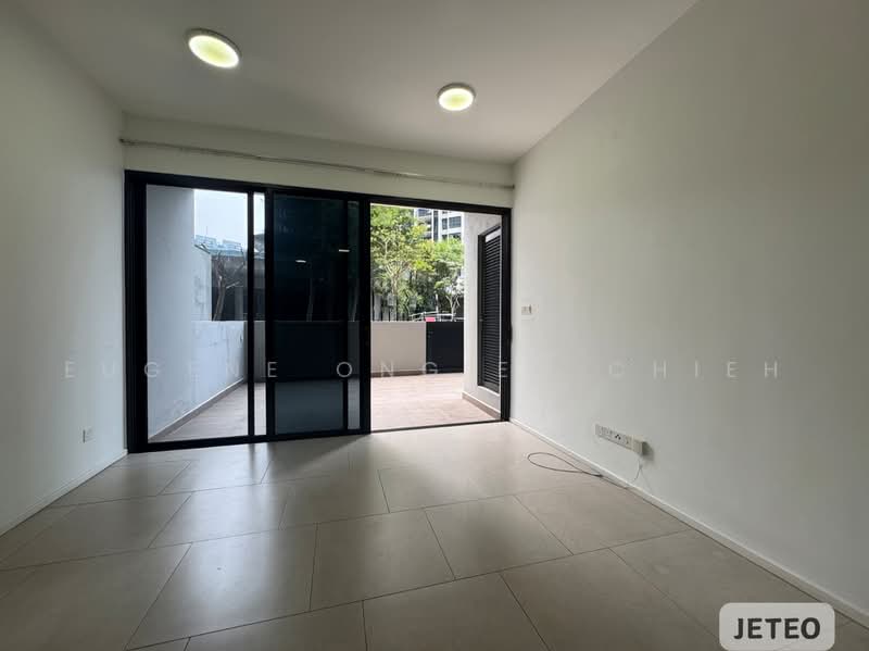 Service Residence for Rent at Geo Bukit Rimau - Eugene Ong Eu chieh - PropertyGuru.com.my