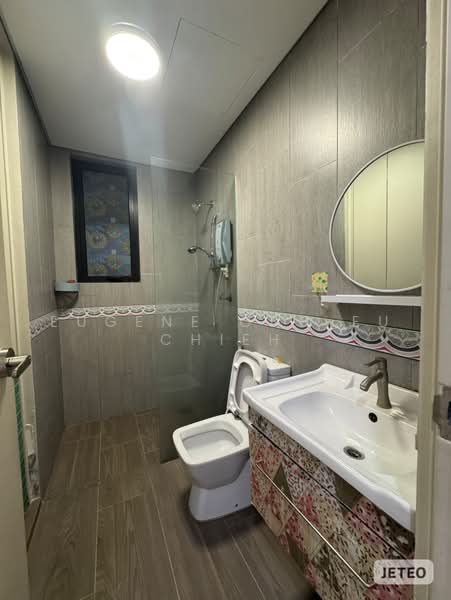 Service Residence for Rent at Geo Bukit Rimau - Eugene Ong Eu chieh - PropertyGuru.com.my