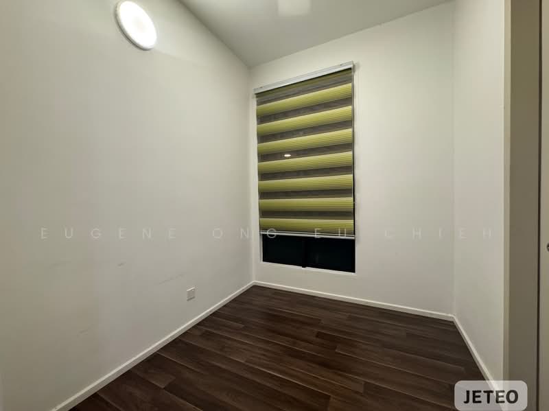 Service Residence for Rent at Geo Bukit Rimau - Eugene Ong Eu chieh - PropertyGuru.com.my