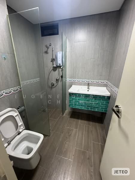 Service Residence for Rent at Geo Bukit Rimau - Eugene Ong Eu chieh - PropertyGuru.com.my