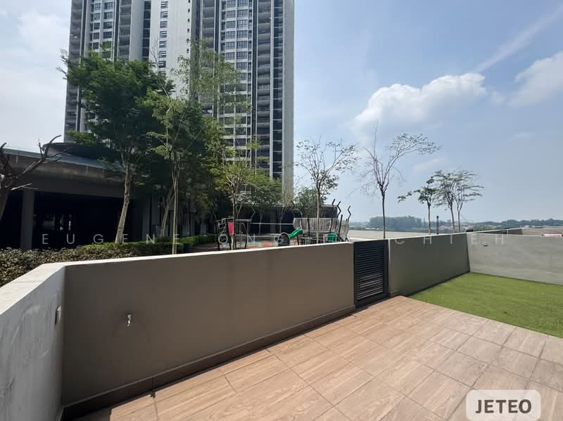 Service Residence for Rent at Geo Bukit Rimau - Eugene Ong Eu chieh - PropertyGuru.com.my