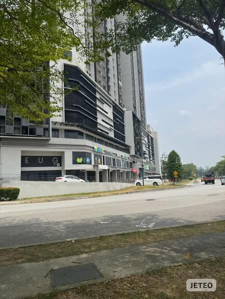 Service Residence for Rent at Geo Bukit Rimau - Eugene Ong Eu chieh - PropertyGuru.com.my