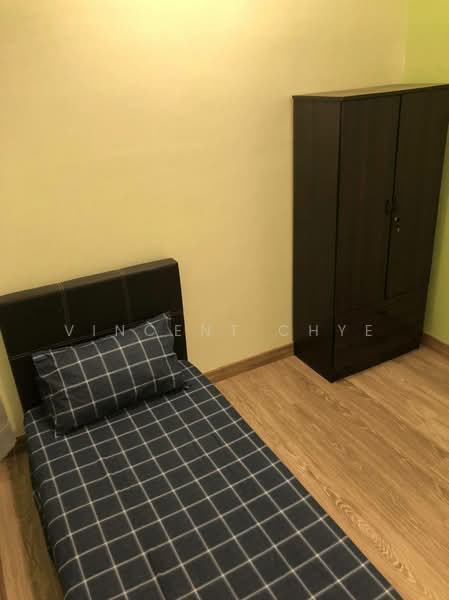 Kediaman Servis untuk Disewa di Southbank Residence - Vincent Chye - PropertyGuru.com.my