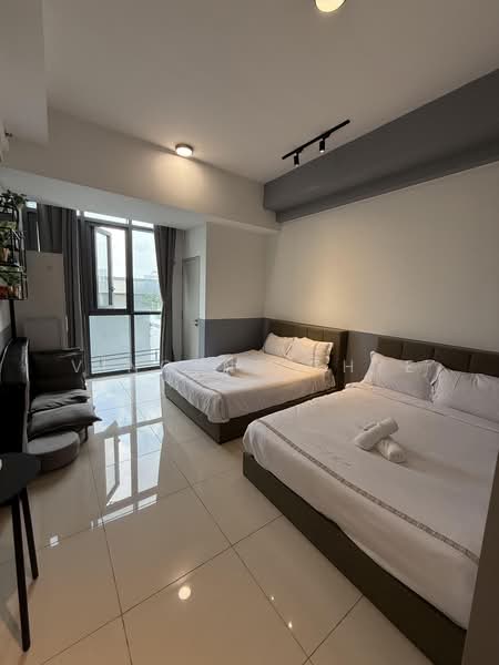 Condominium for Rent at Vivo Residential Suites - Vincent Chye - PropertyGuru.com.my