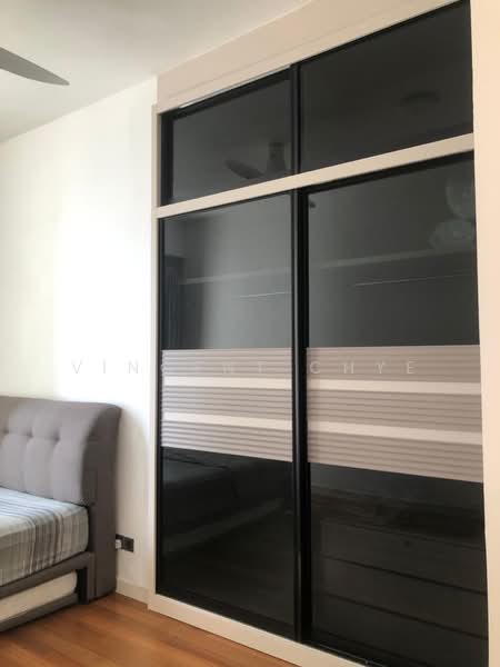 Service Residence for Rent at The Park 2 - Vincent Chye - Bedroom - PropertyGuru.com.my