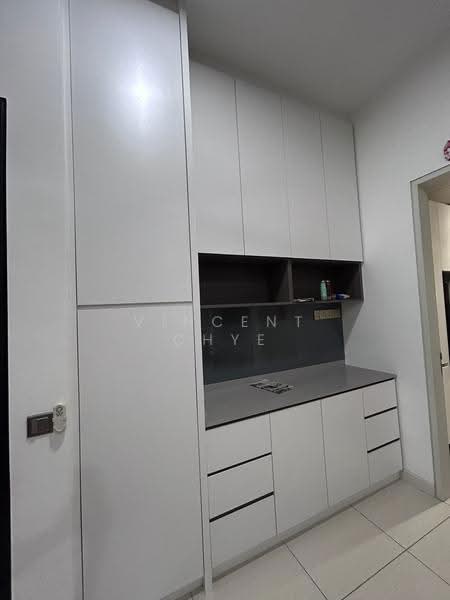 Kediaman Servis untuk Disewa di The Park 2 - Vincent Chye - PropertyGuru.com.my