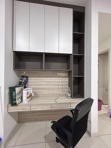 Kediaman Servis untuk Disewa di The Park 2 - Vincent Chye - PropertyGuru.com.my