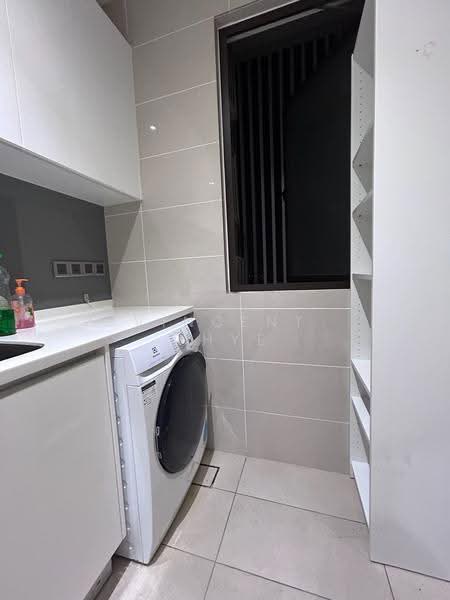 Kediaman Servis untuk Disewa di The Park 2 - Vincent Chye - PropertyGuru.com.my