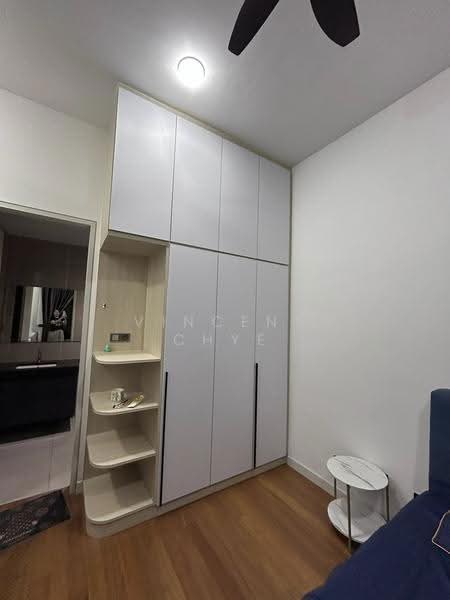 Kediaman Servis untuk Disewa di The Park 2 - Vincent Chye - PropertyGuru.com.my