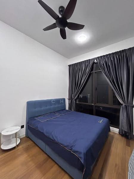 Kediaman Servis untuk Disewa di The Park 2 - Vincent Chye - PropertyGuru.com.my