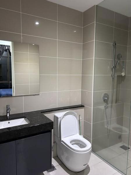 Kediaman Servis untuk Disewa di The Park 2 - Vincent Chye - PropertyGuru.com.my
