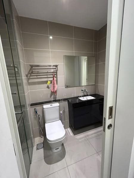 Kediaman Servis untuk Disewa di The Park 2 - Vincent Chye - PropertyGuru.com.my
