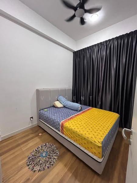 Kediaman Servis untuk Disewa di The Park 2 - Vincent Chye - PropertyGuru.com.my
