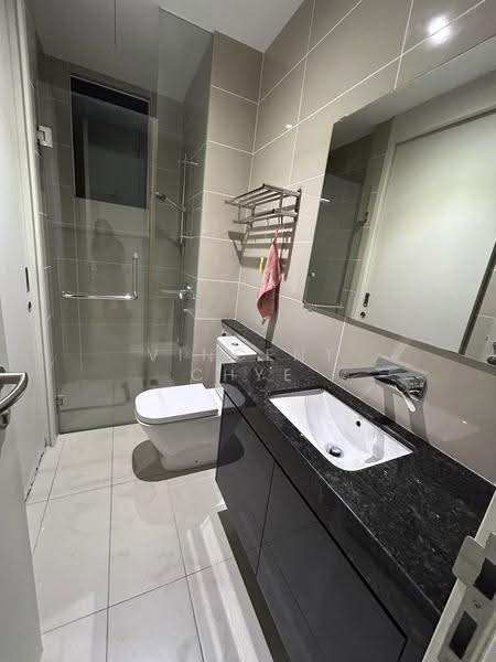 Kediaman Servis untuk Disewa di The Park 2 - Vincent Chye - PropertyGuru.com.my