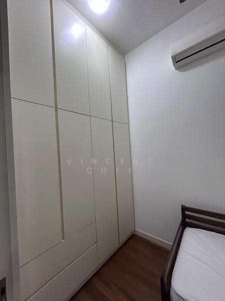 Kediaman Servis untuk Disewa di The Park 2 - Vincent Chye - PropertyGuru.com.my